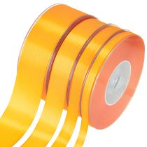 Prodotto Nastro regalo e decorativo 50 m arancione