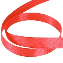 Prodotto Nastro regalo e decorativo rosso 15 mm 50 m