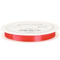 Prodotto Nastro regalo e decorativo rosso 15 mm 50 m