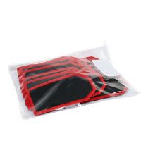 Prodotto Etichette regalo con penna lavagna 18 pz