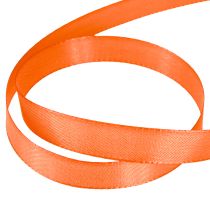 Prodotto Nastro regalo arancione nastro decorativo 15mm 50m