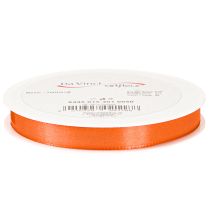 Prodotto Nastro regalo arancione nastro decorativo 15mm 50m