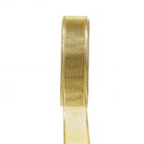 Anello regalo in oro Ringeleffekt 25mm 25m