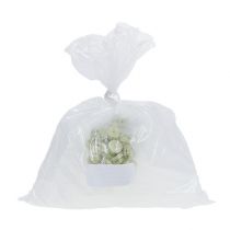 Prodotto Disposizione tubi 10x1,6 cm 100 pezzi