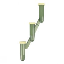 Prodotto Tubi per composizioni tubi per fiori tubi per orchidee tripli 10pz