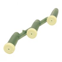 Prodotto Tubi per composizioni tubi per fiori tubi per orchidee tripli 10pz