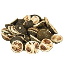 Prodotto Fette di arancia essiccate, arancia amara, 1,5-2,5 cm, 300 g