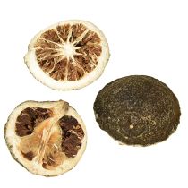 Prodotto Fette di arancia essiccate, arancia amara, 1,5-2,5 cm, 300 g