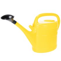 Prodotto Annaffiatoio giallo da 10 litri