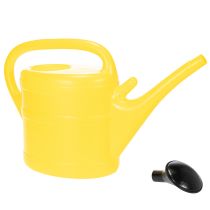 Prodotto Annaffiatoio giallo da 10 litri