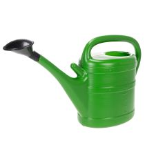 Prodotto Annaffiatoio da 10 litri, colore verde maggio