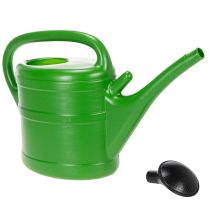 Prodotto Annaffiatoio da 10 litri, colore verde maggio
