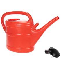 Prodotto Annaffiatoio da 10 litri rosso