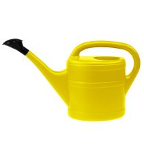Prodotto Annaffiatoio 5l giallo