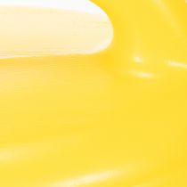 Prodotto Annaffiatoio giallo da 5 litri