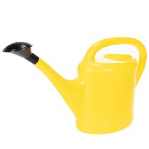Prodotto Annaffiatoio giallo da 5 litri