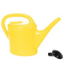 Prodotto Annaffiatoio giallo da 5 litri