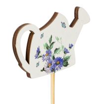 Prodotto Bastoncini decorativi per annaffiatoio, ideali per bouquet e decorazioni floreali da balcone, 34 cm, 12 pezzi