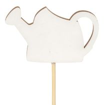 Prodotto Bastoncini decorativi per annaffiatoio, ideali per bouquet e decorazioni floreali da balcone, 34 cm, 12 pezzi