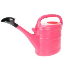 Prodotto Annaffiatoio rosa da 10 litri