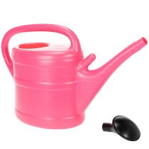 Prodotto Annaffiatoio rosa da 10 litri