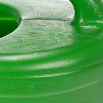 Prodotto Annaffiatoio per giardino e balcone, accessorio per la cura delle piante, 5 litri