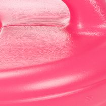 Prodotto Annaffiatoio rosa, 5 litri