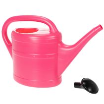 Prodotto Annaffiatoio rosa, 5 litri