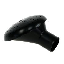 Prodotto Annaffiatoio doccia nero 5l