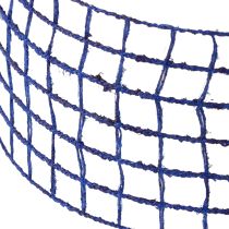 Prodotto Nastro a griglia 4,5 cm x 10 m blu