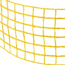 Prodotto Nastro a rete 4,5 cm x 10 m giallo