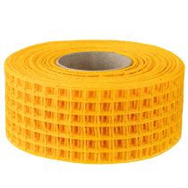 Prodotto Nastro a rete 4,5 cm x 10 m giallo