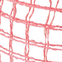 Prodotto Nastro a rete 4,5 cm x 10 m rosa
