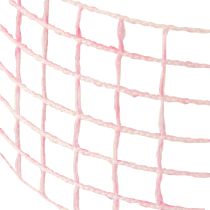 Prodotto Nastro a griglia 4,5 cm x 10 m rosa