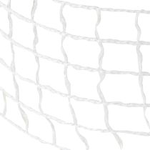Prodotto Nastro a rete 4,5 cm x 10 m bianco
