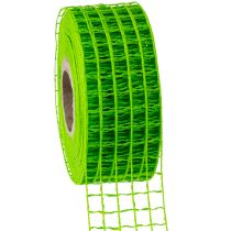 Prodotto Nastro a griglia 4,5 cm x 10 m verde