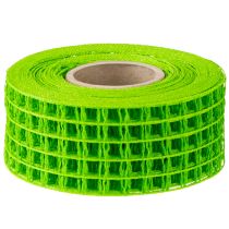 Prodotto Nastro a griglia 4,5 cm x 10 m verde