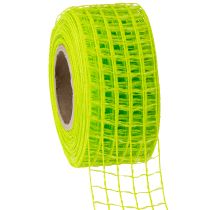 Prodotto Nastro in rete 4,5 cm x 10 m verde chiaro