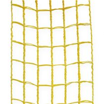 Prodotto Nastro a rete 4,5 cm x 10 m giallo