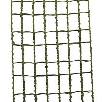 Nastro a rete 4,5 cm x 10 m verde muschio