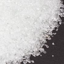 Prodotto Pietre di vetro da 1 mm a 2 mm, colori naturali, 2 kg