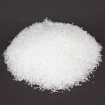 Prodotto Pietre di vetro da 1 mm a 2 mm, colori naturali, 2 kg