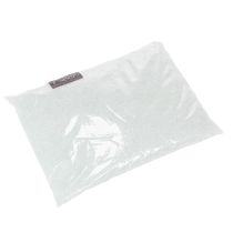 Prodotto Pietre di vetro da 1 mm a 2 mm, colori naturali, 2 kg