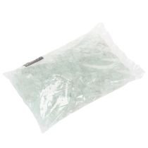 Prodotto Pietre di vetro 25 mm - 35 mm colori naturali 2 kg