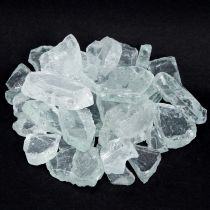 Prodotto Pietre di vetro 25mm - 35mm colori naturali 2kg