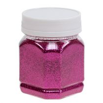 Glitter Deco Pink 115g