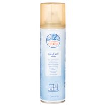 Prodotto Spray glitter oro per decorazioni natalizie, 150 ml