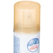 Prodotto Spray glitter oro per decorazioni natalizie, 150 ml