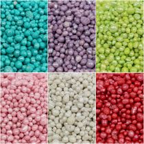 Granuli 2mm - 4mm colorati Brilliant Light 1l
