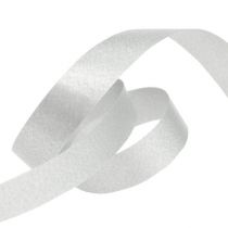 Prodotto Nastro arricciacapelli argento 10 mm 250 m